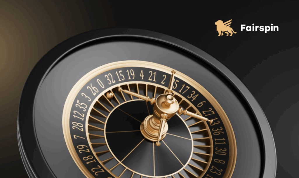 A Fairspin-t jelölték az Év Kriptokaszinója díjra az AffPapa iGaming Awards 2025-ön