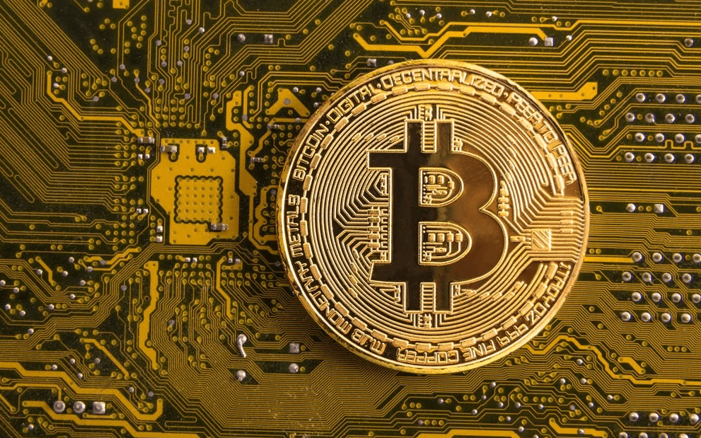 Fordulóponthoz érkezett a bitcoinbányászat?