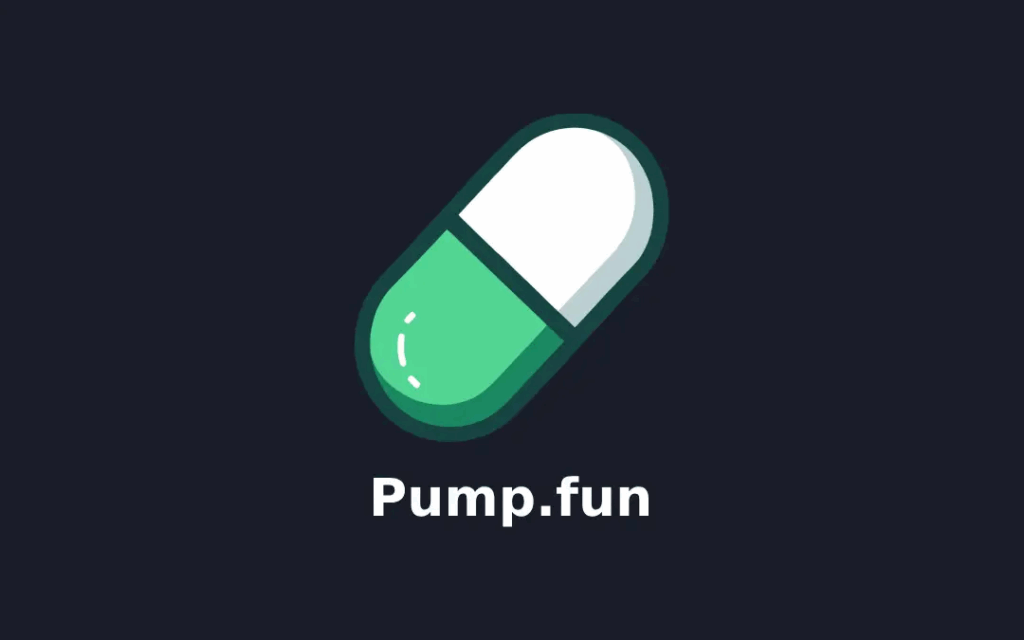 Megosztja bevételeit a mémcoinok létrehozóival a Pump.fun
