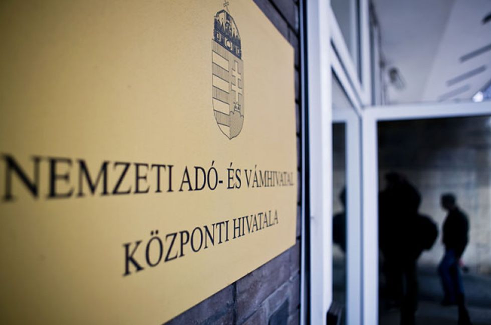 Ne hagyd veszni! Keddig nyilatkozhatsz adód 1+1%-áról