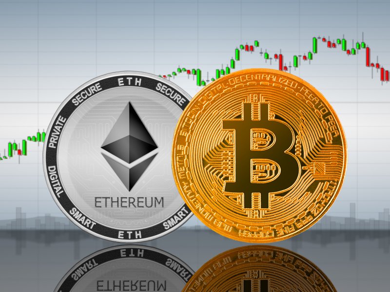 Ethereum és Bitcoin – mi a különbség? Mi a különbség a bitcoin és az ethereum között?