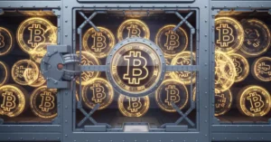 bitcoin treasury