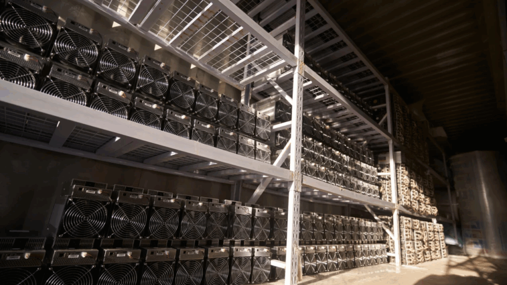 A Bitcoin Kincstár lehet a jövő aranya A Bitcoin Kincstár lehet a jövő aranya