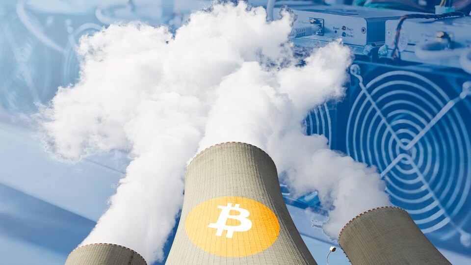 Bitcoint bányászhat Franciaország: 81 képviselő támogatásával nyújtották be a törvényjavaslatot Franciaország a bitcoinbányászatban látja 2025-ben az energiapazarlás ellenszerét