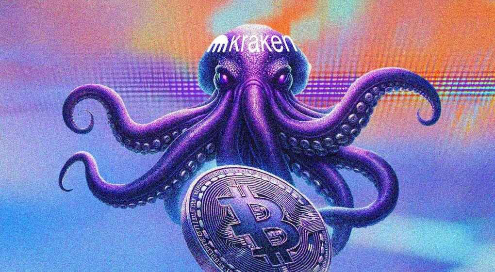 Megjelent a Kraken Krak app: díjmentes Bitcoin és kripto app indult Európában