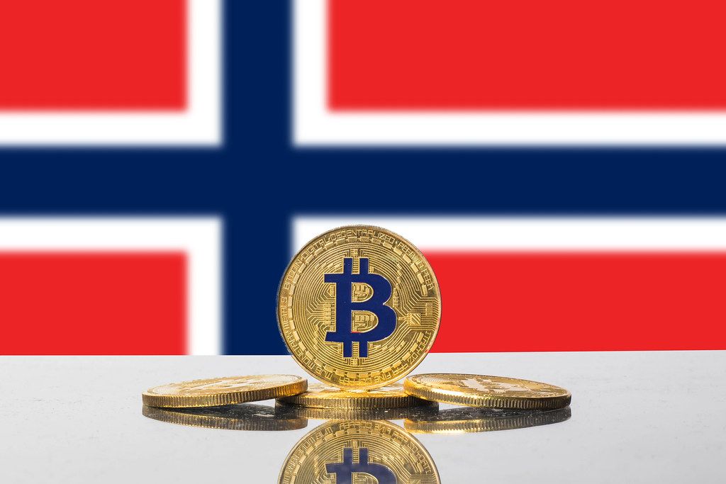 Skandináv áttörés: Norvég és svéd cégek is bitcoint tartalékolnak Skandináv áttörés: Norvég és svéd cégek is bitcoint tartalékolnak