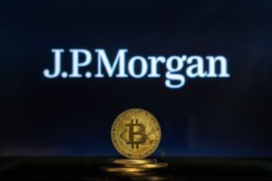 A JPMorgan már Bitcoin ETF-et is elfogad fedezetként