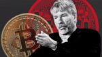 Bitcoin Michael Saylor