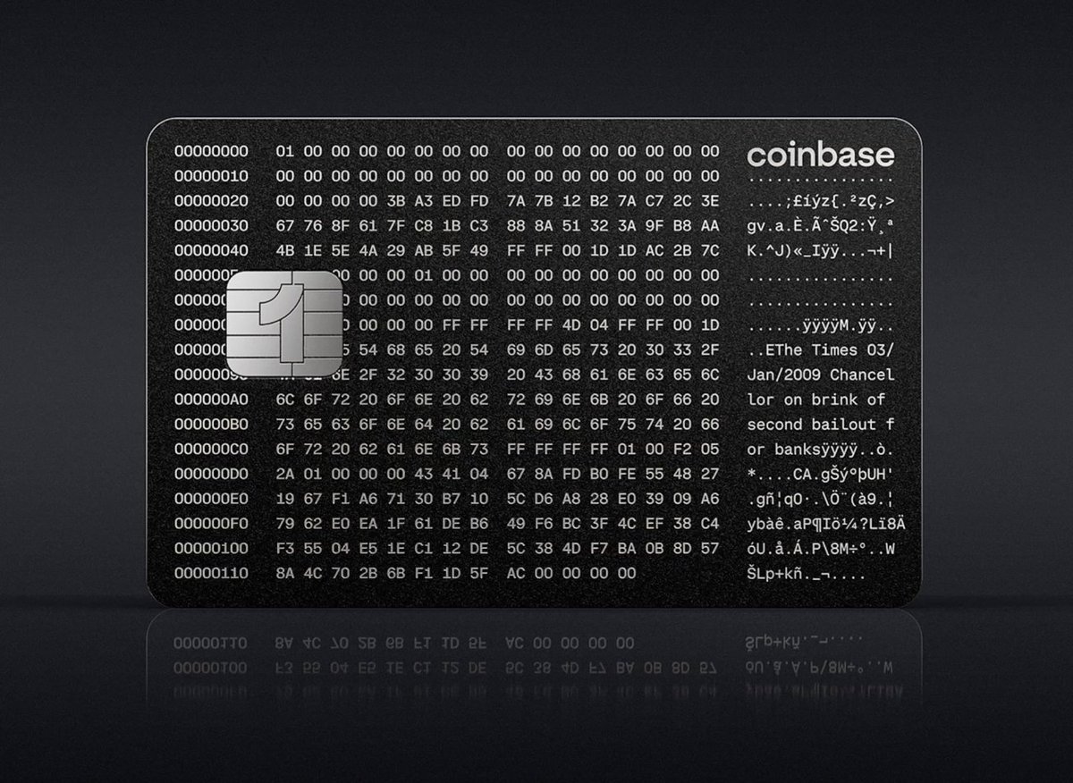 Bitcoin hitelkártyával dobbantott a Coinbase