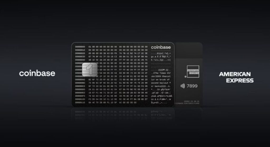 Bitcoin hitelkártyával dobbantott a Coinbase
