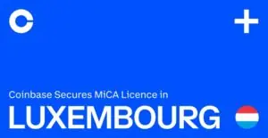 MiCA engedélyt kapott a Coinbase