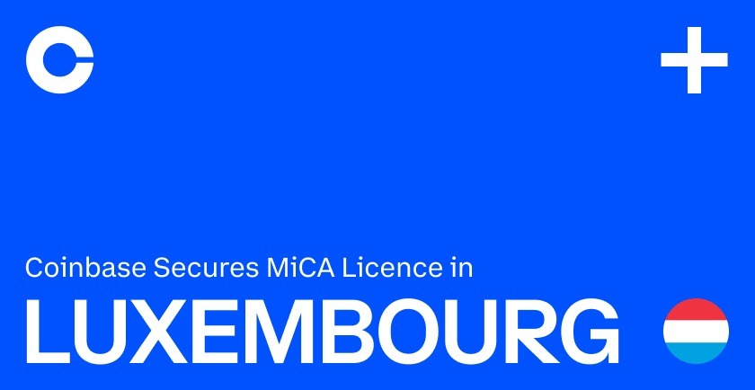 MiCA engedélyt kapott a Coinbase MiCA engedélyt kapott a Coinbase