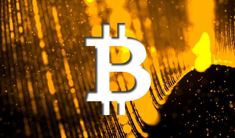 Minden a Bitcoin körül forog 2025-ben
