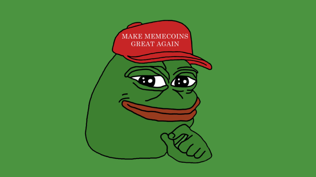Hogyan működik a PEPE? PEPE memecoin