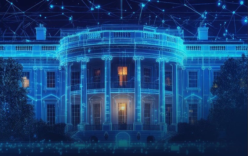 A Fehér Ház közzétette a digitális eszközökről szóló jelentését A Fehér Ház közzétette a digitális eszközökről szóló jelentését