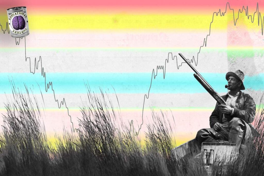 Nyakunkon a 2025-ös altcoin nyári szezon? Nyakunkon a 2025-ös altcoin nyári szezon