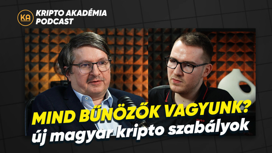 Mit jelent a Btk. módosítása a kriptovalutákra nézve