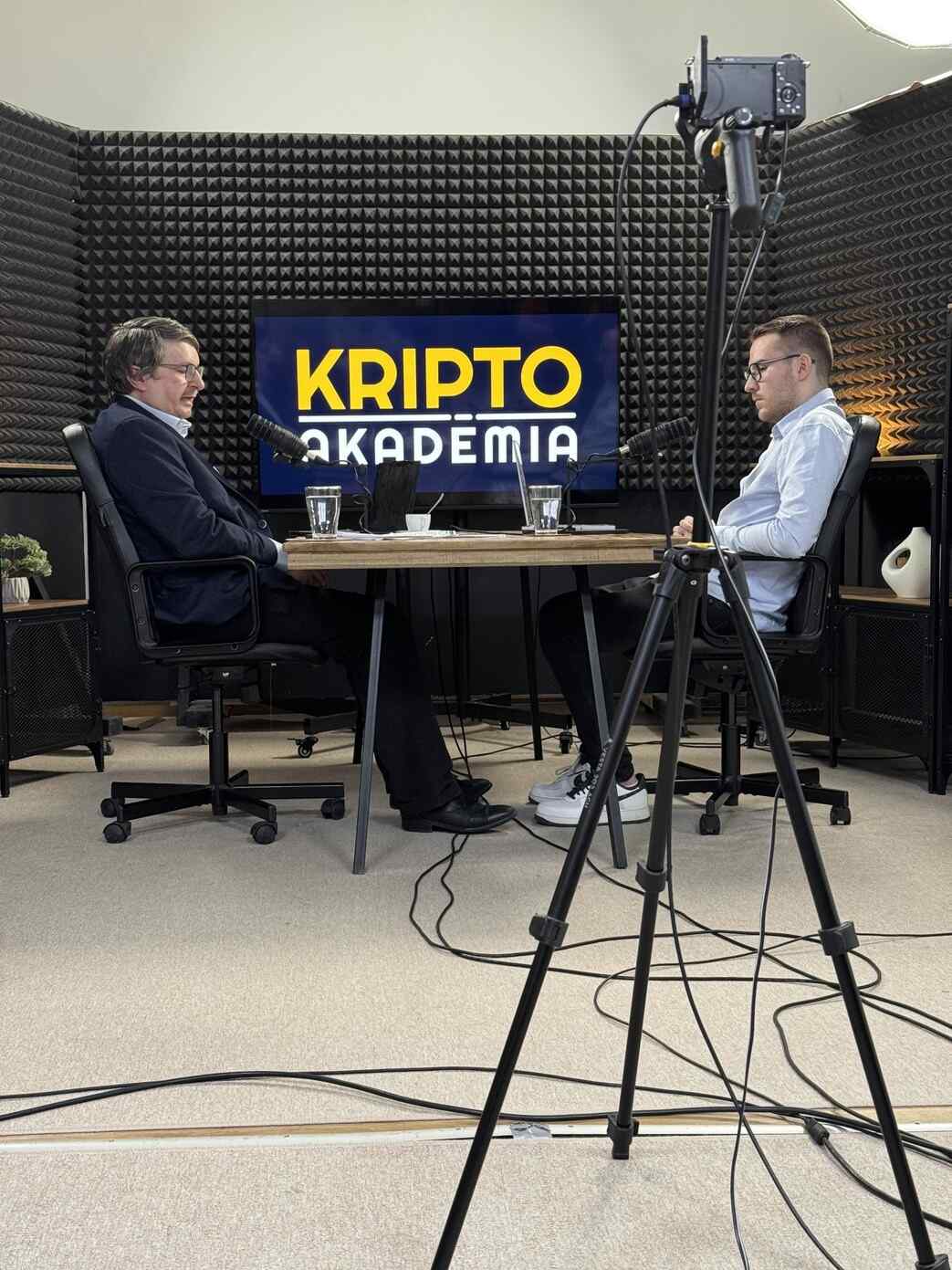 Mit jelent a Btk. módosítása a kriptovalutákra nézve