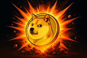 40,5 millió DOGE érmét vásárolt a Bit Origin