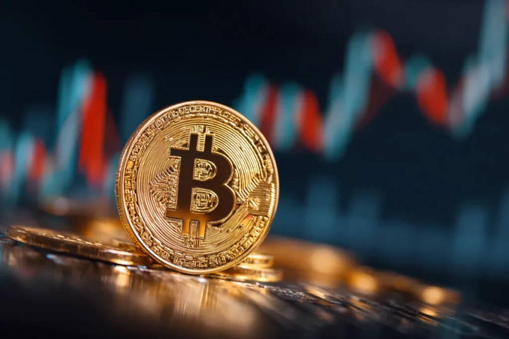 A piac ereje emelte történelmi csúcsra a Bitcoint
