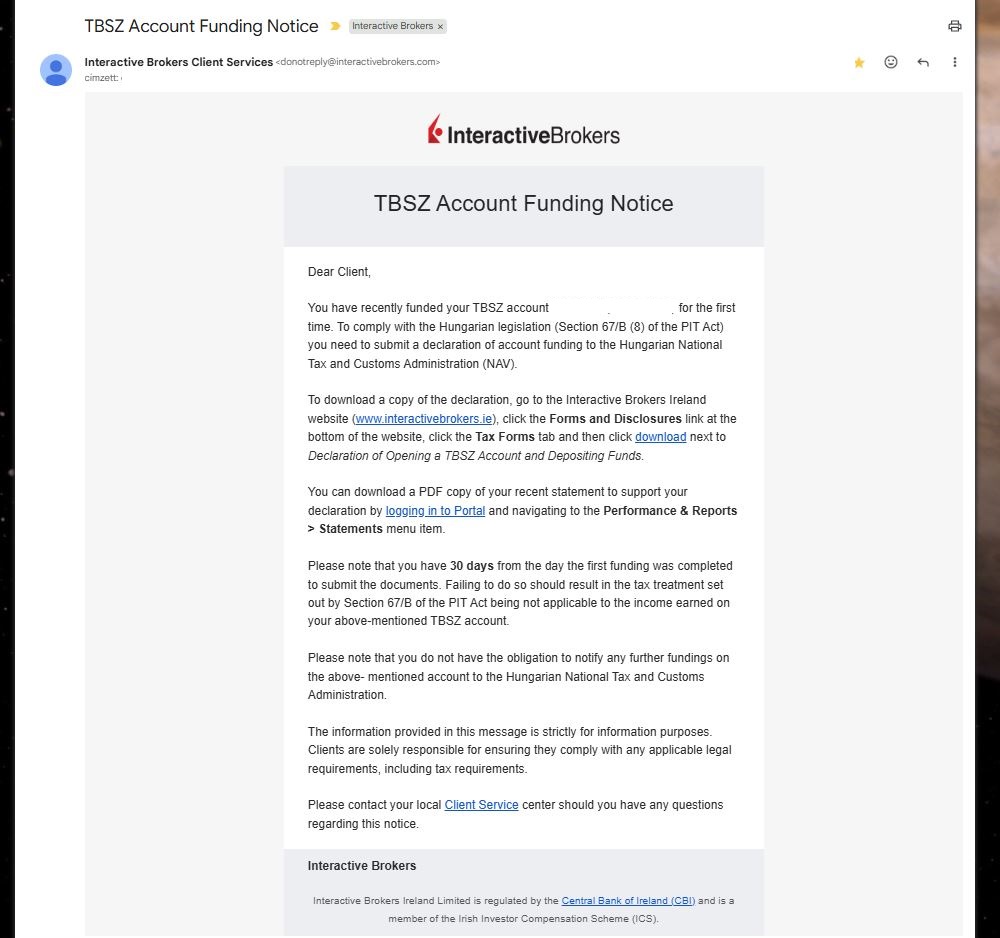 Hogyan vásárolhatsz kriptovalutát TBSZ számlán