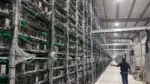 Kriptopiaci őrület tombolnak a Bitcoin Kincstárak, stagnálnak a bányászbevételek