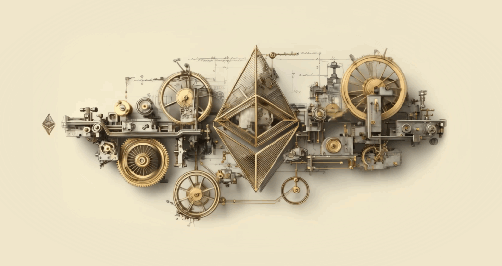 Ether Machine: új Ethereum-fókuszú óriás érkezik a Nasdaqra