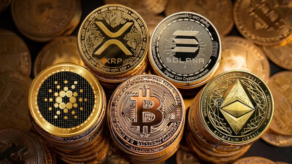 A tőzsdefelügyelet rábólintott az első indexszerű kripto ETF indulására