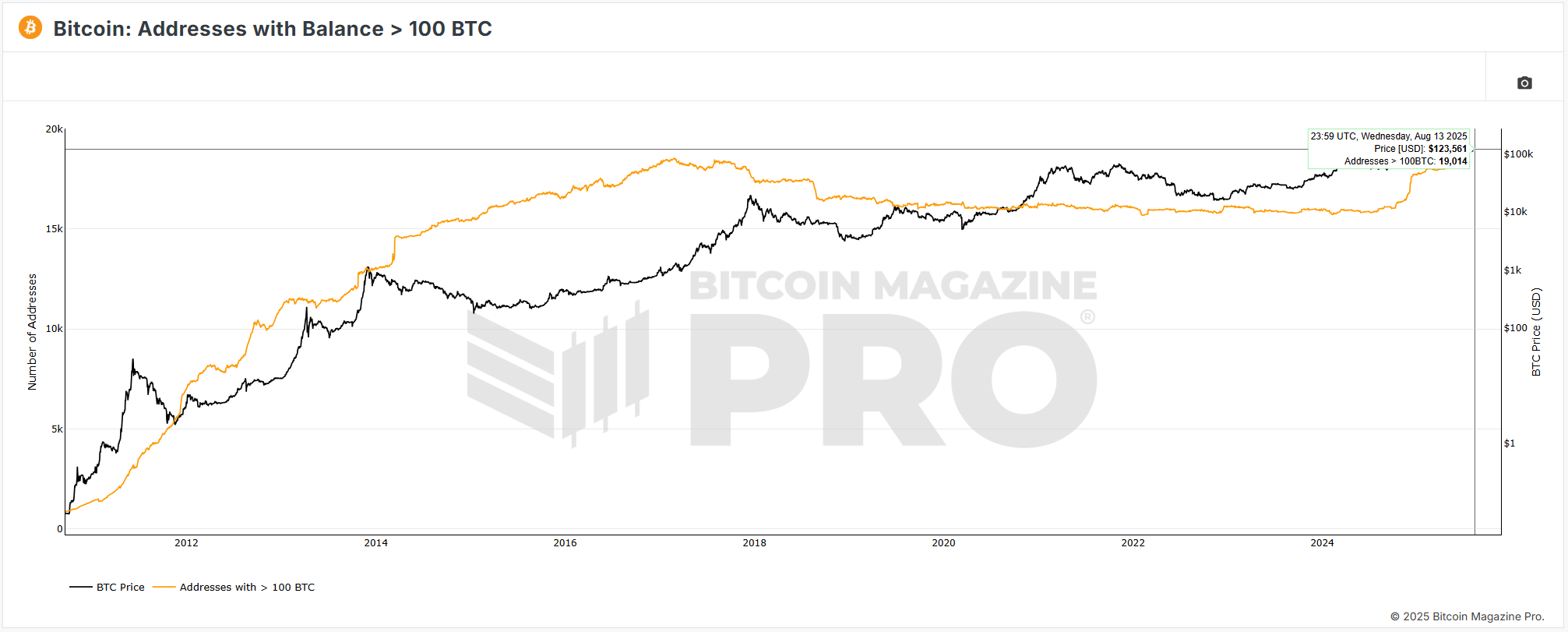 124 500 dolláron is járt a Bitcoin – újabb csúcs és további emelkedés  várható? – Kripto Akadémia