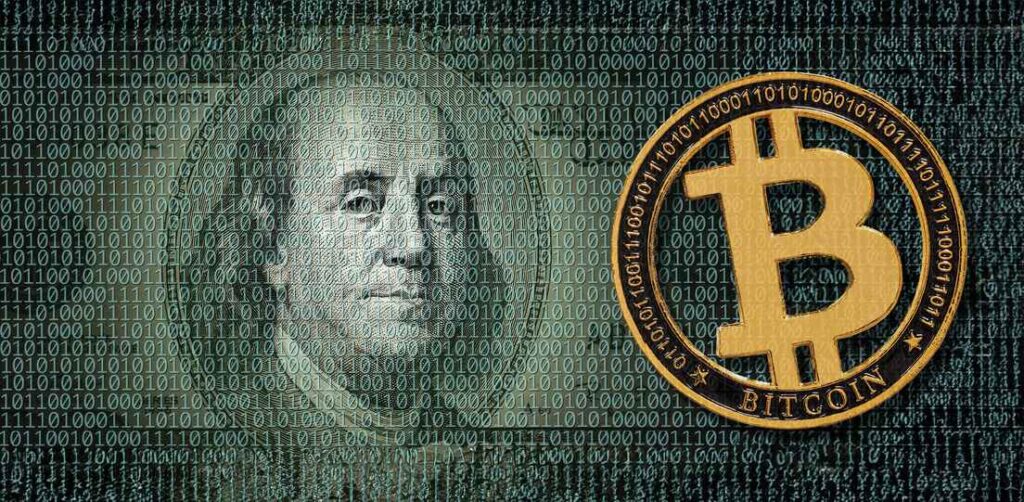 Akár 800 milliárd dollárnyi Bitcoin is érkezhet az USA nyugdíjpiacra
