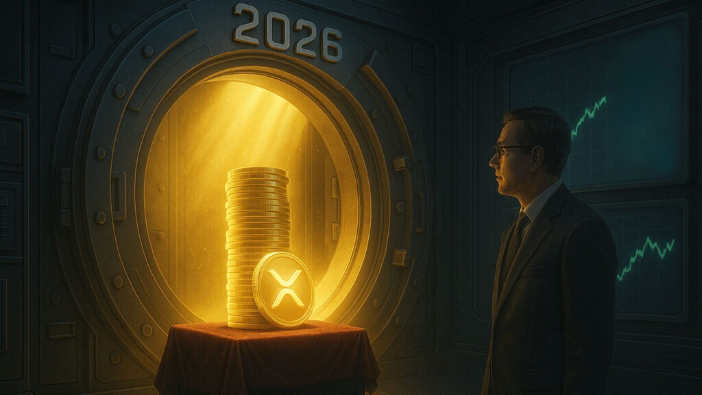 Mit érhet 1000 XRP 2026-ban