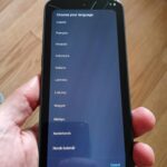 Hadüzenet a mobiliparnak megérkezett a Solana Seeker