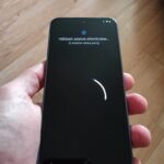 Hadüzenet a mobiliparnak megérkezett a Solana Seeker