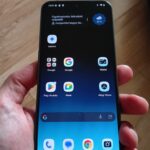 Hadüzenet a mobiliparnak megérkezett a Solana Seeker