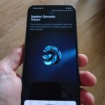 Hadüzenet a mobiliparnak megérkezett a Solana Seeker