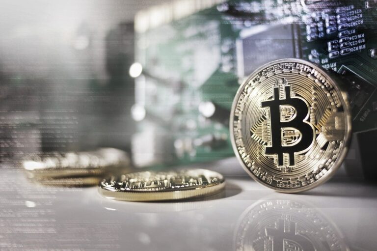 Kiszagolták a bányászok a következő Bitcoin ralit