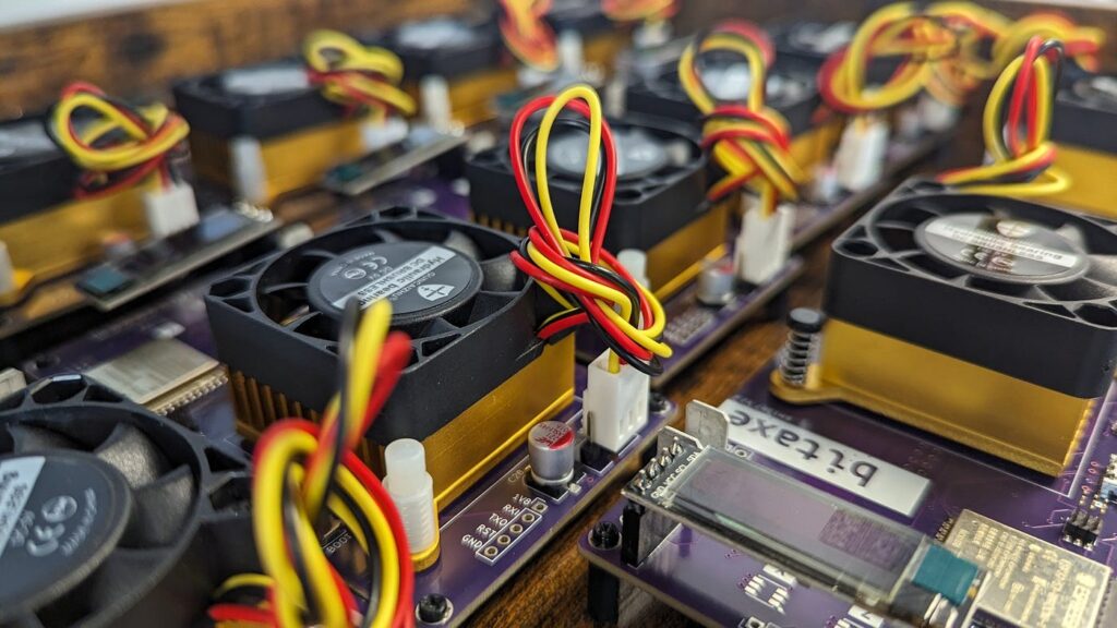 Mi az a Bitcoin lottó bányászat, és miért veri a lottónyereményeket? Mi az a Bitcoin lottó bányászat és miért veri a lottónyereményeket