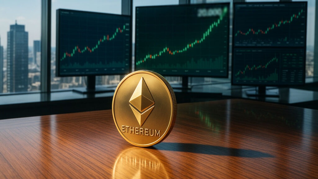 Miért várja Arthur Hayes, hogy az Ethereum 20 000 dollárra emelkedjen?
