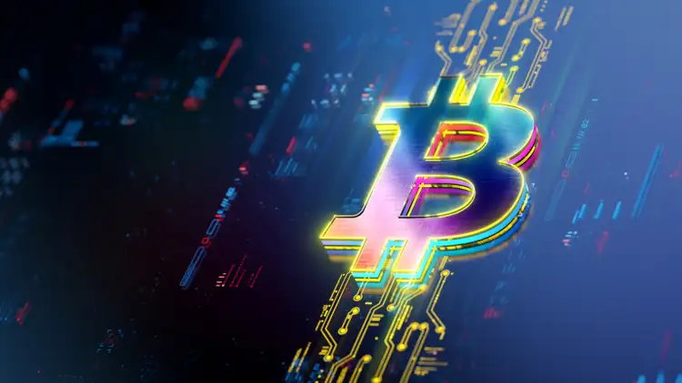 Bitcoin és az intézményi tőke