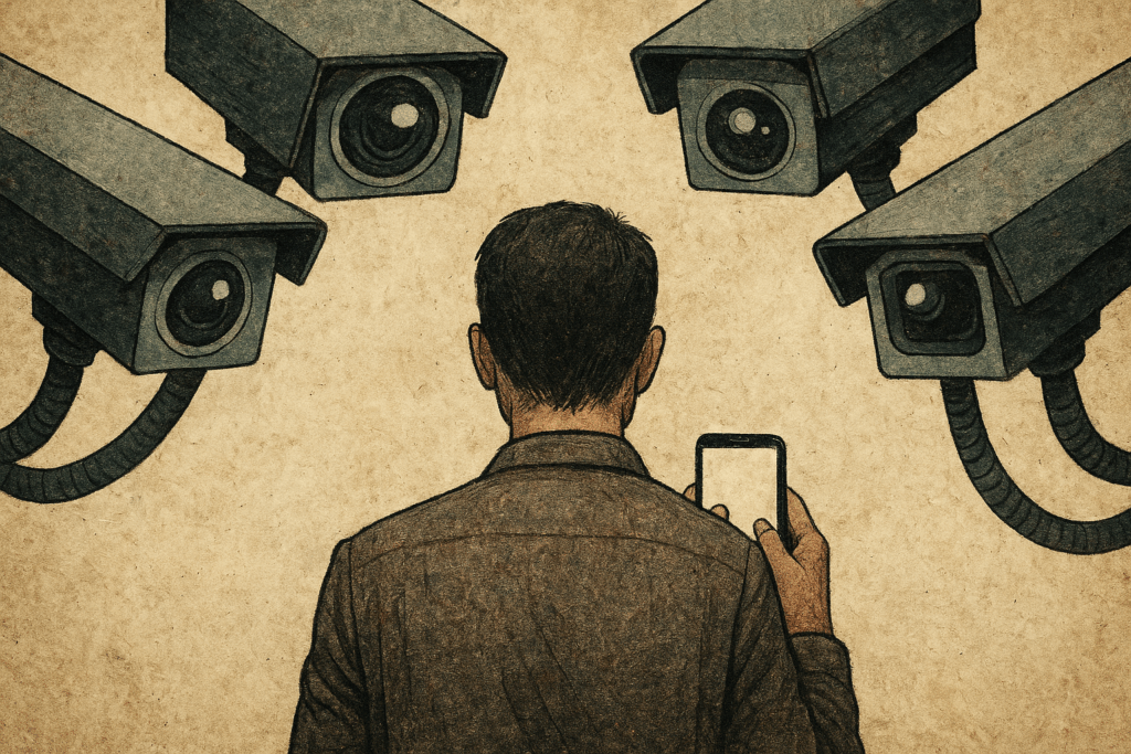 Az end-to-end titkosítás végét jelentheti az EU Chat Control javaslata EU Chat control