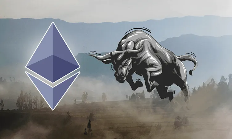 ethereum bull