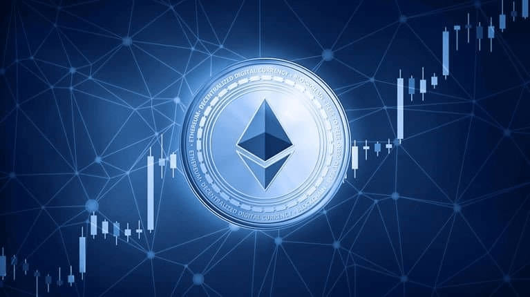 Az Ethereum ETF-ek rekord hetet zártak – mikor jöhet az új árfolyamcsúcs? ethereum up