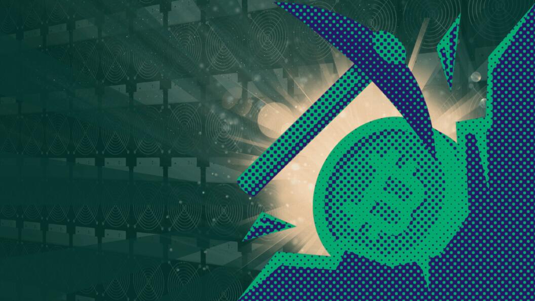 Kriptobányász hírek | bányász-kapituláció jelei a láthatáron