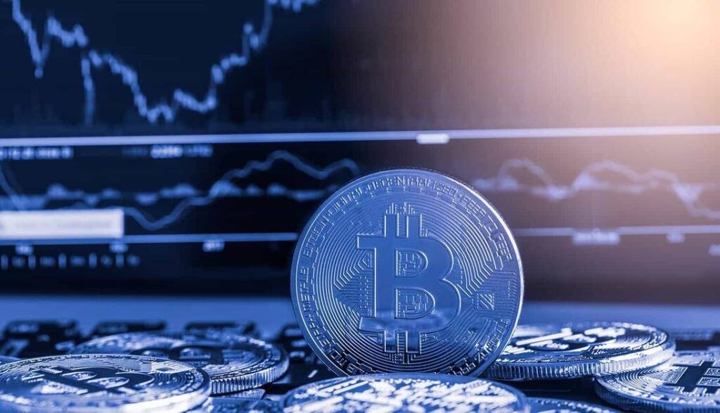 Miért stagnál a Bitcoin árfolyama? A papír Bitcoin az oka? Miért stagnál a Bitcoin árfolyama
