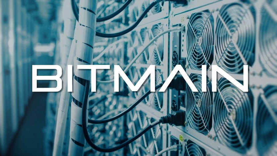 Saját sikere temeti el a bitcoinbányász óriást? Saját sikere temeti el a bitcoinbányász óriást