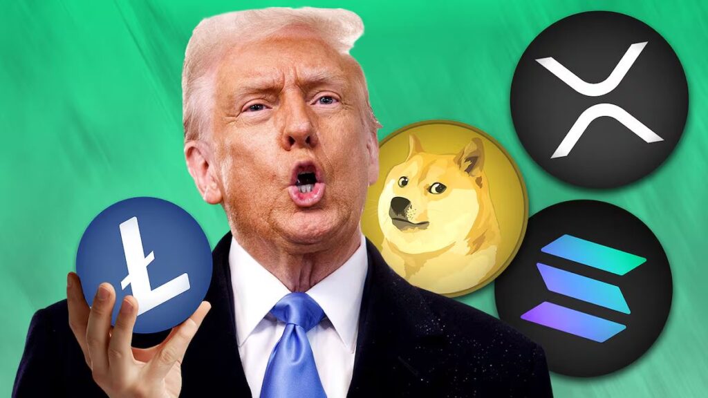 16 altcoin ETF jóváhagyás vár a SEC-re októberben: altcoin dömping közeleg 16 altcoin ETF jóváhagyás vár a SEC-re októberben altcoin dömping közeleg