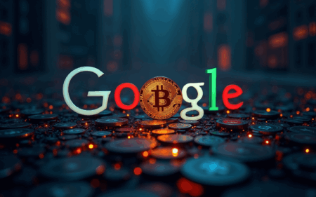 7 milliárdos üzlet Így lesz a bitcoinbányászatból AI forradalom