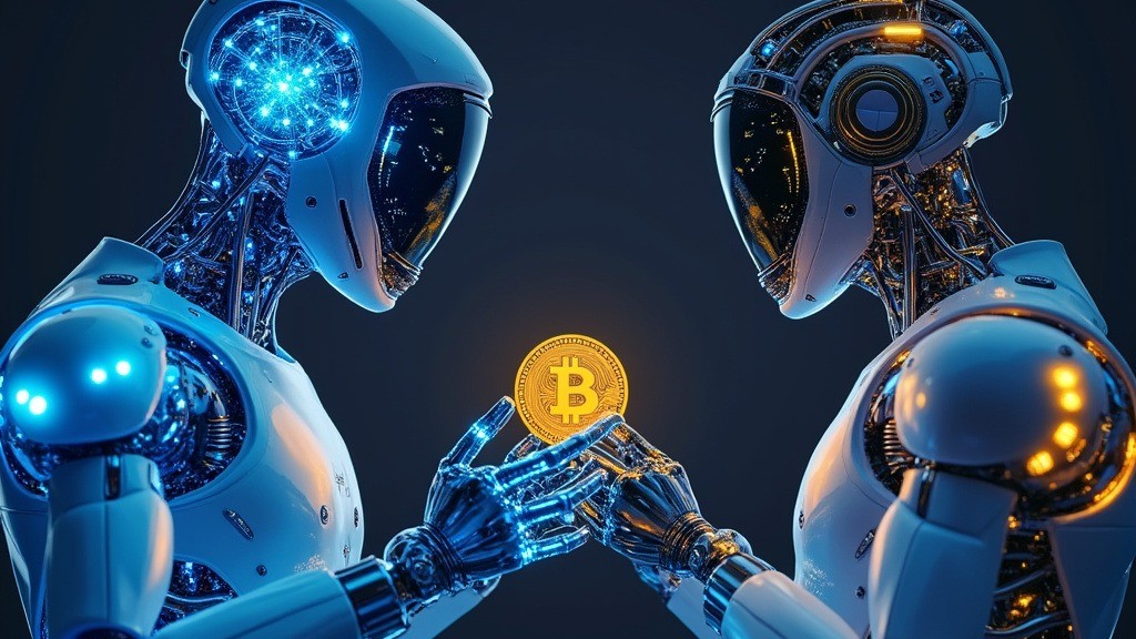AI Bitcoin
