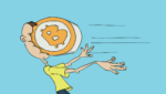 Bitcoin arculcsapás