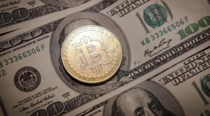 Bitcoin egy millio dollar